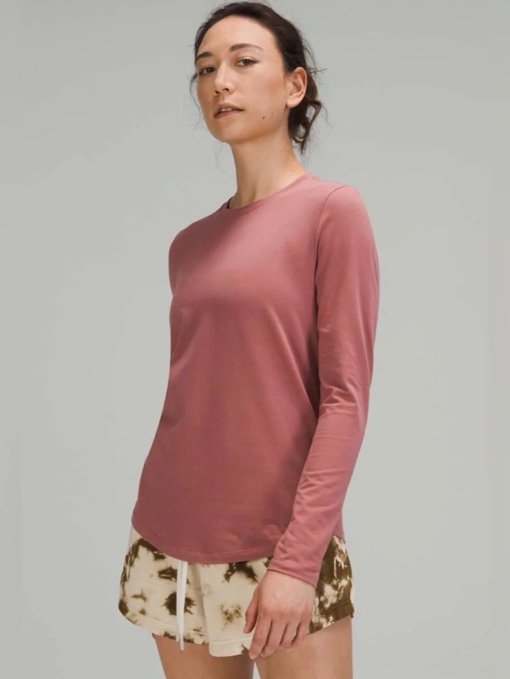 Lululemon Love Long Sleeve